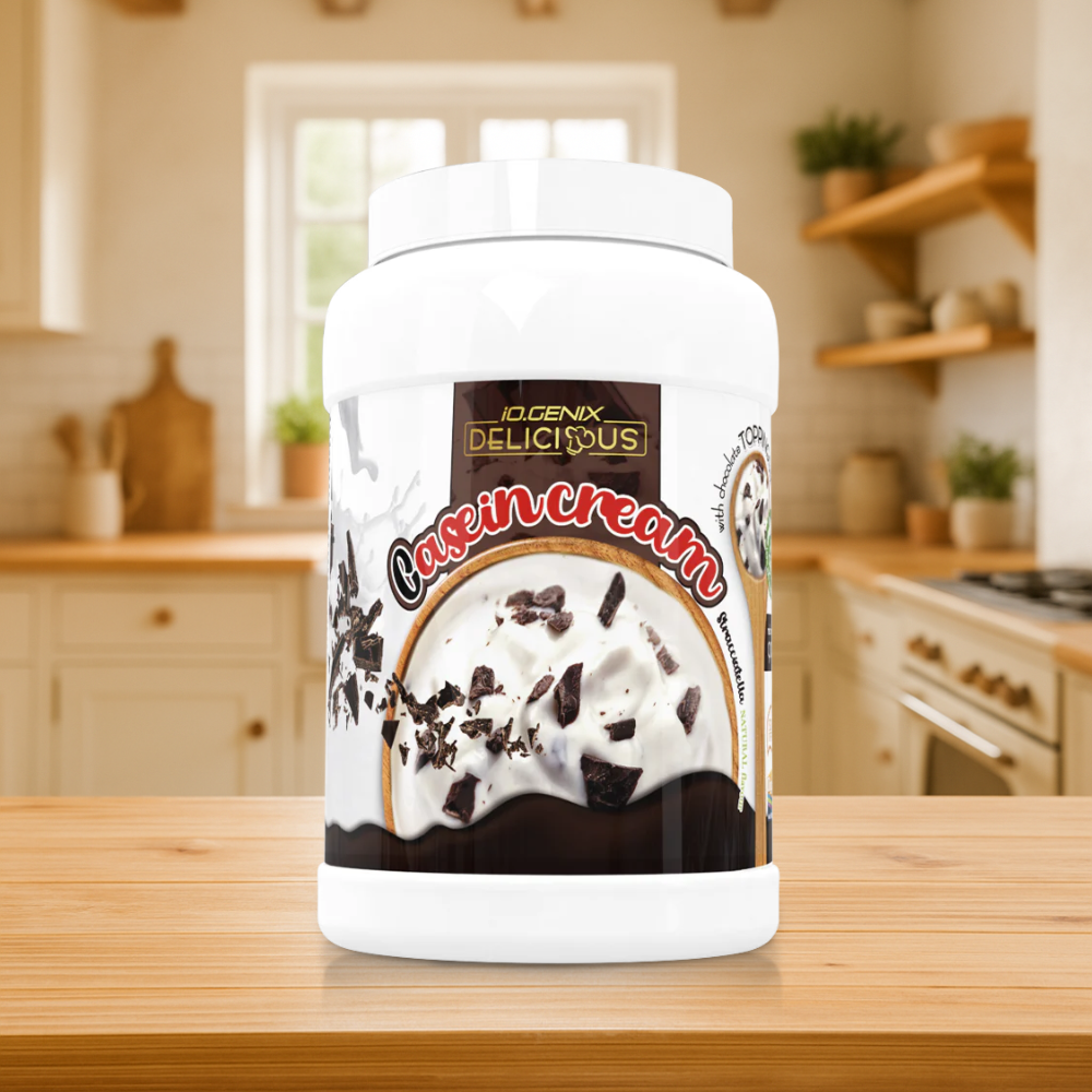 IO GENIX / Caseïn Cream