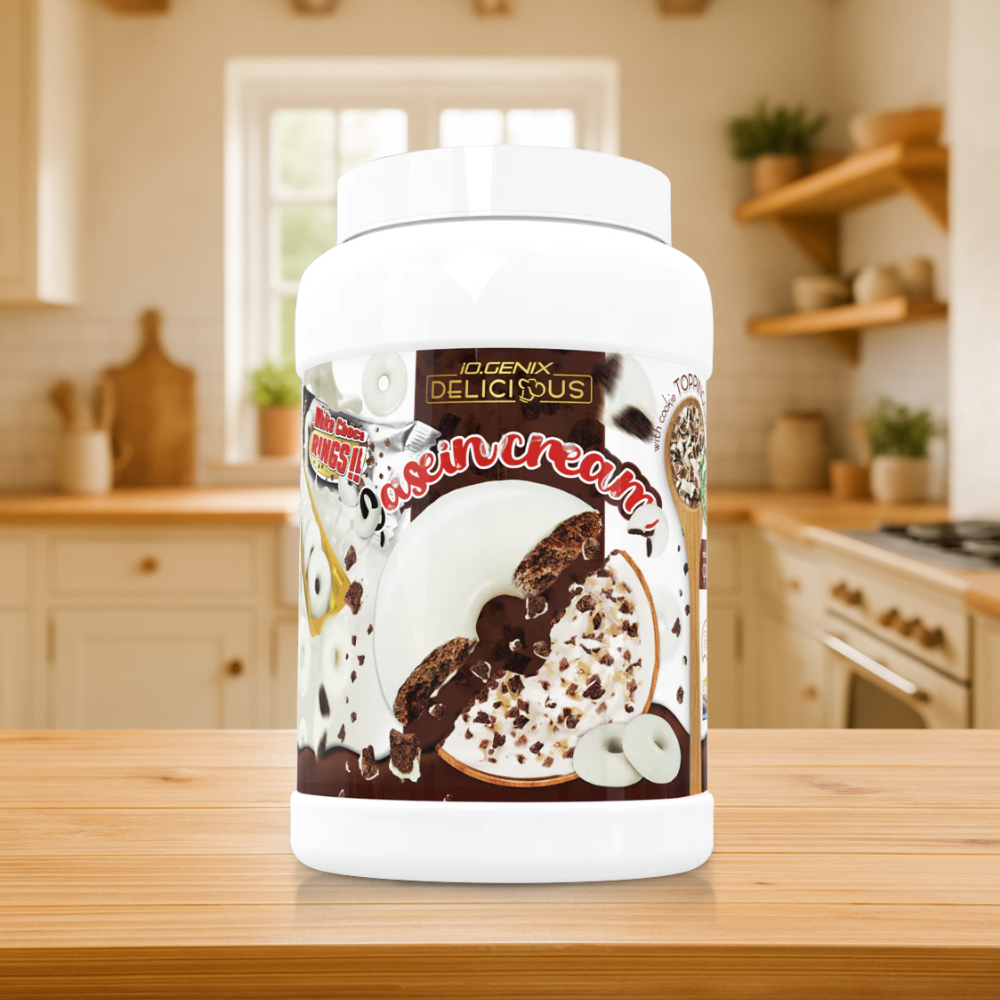 IO GENIX / Caseïn Cream