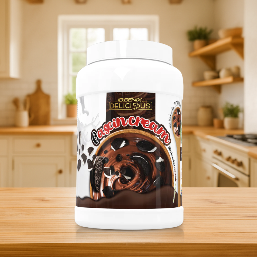 IO GENIX / Caseïn Cream