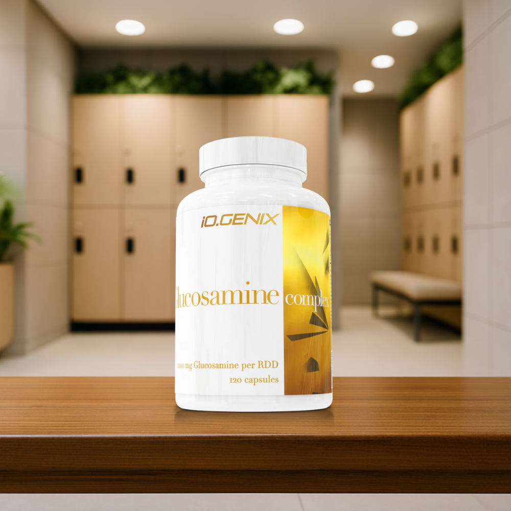IO GENIX / Glucosamine Complex