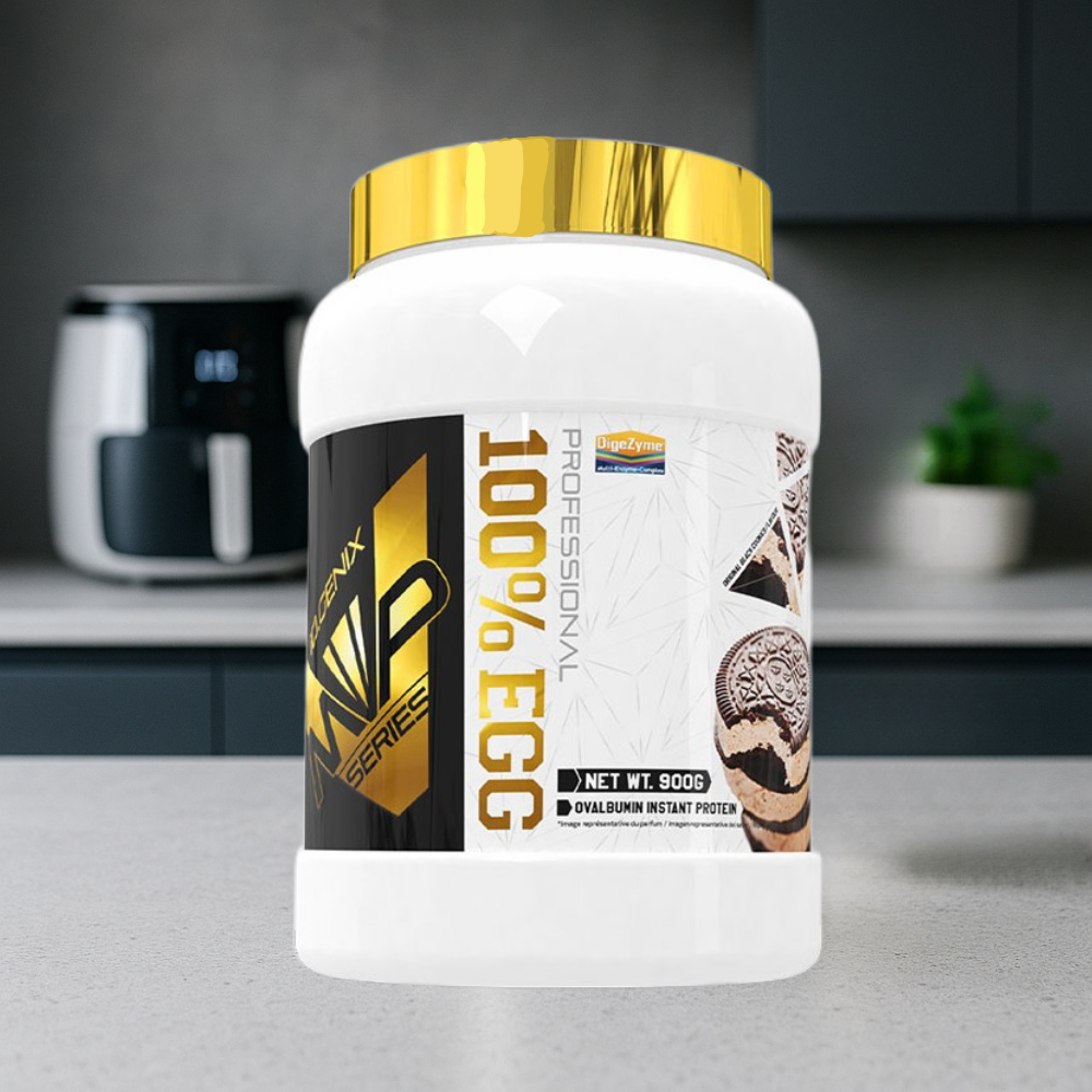 IO GENIX / 100% Egg Professional