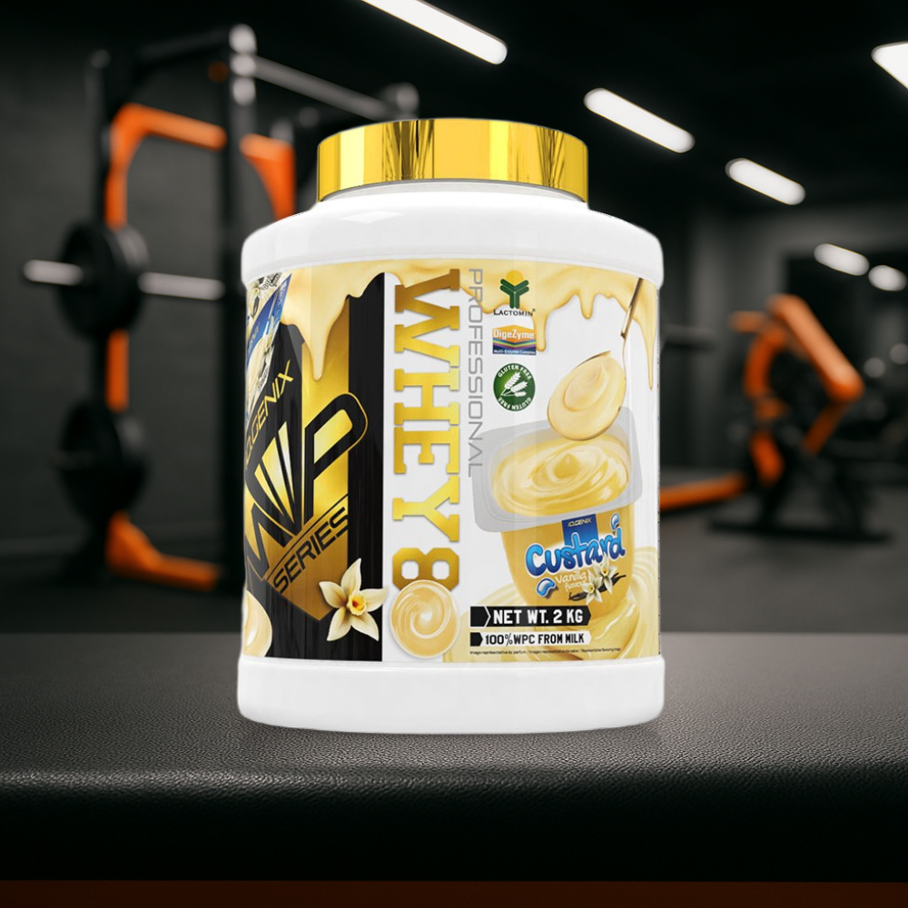 IO GENIX / Whey 80 Professional