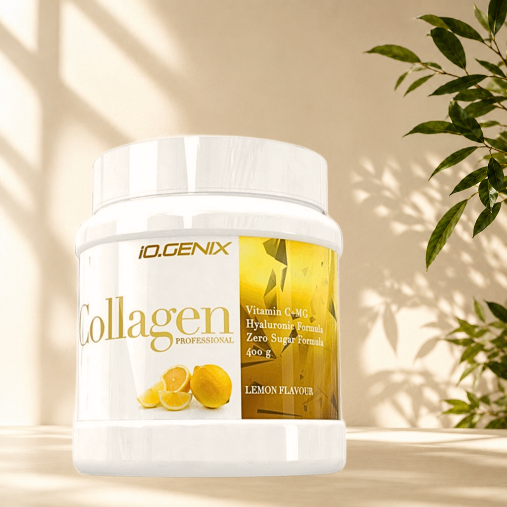 IO GENIX / Collagen Professional