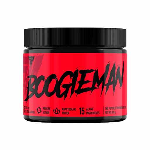 TREC / Boogieman