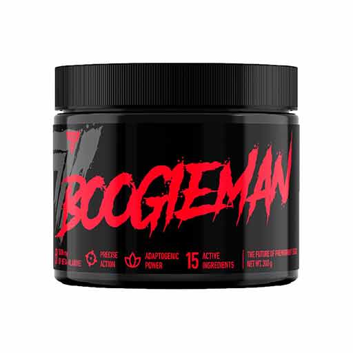 TREC / Boogieman