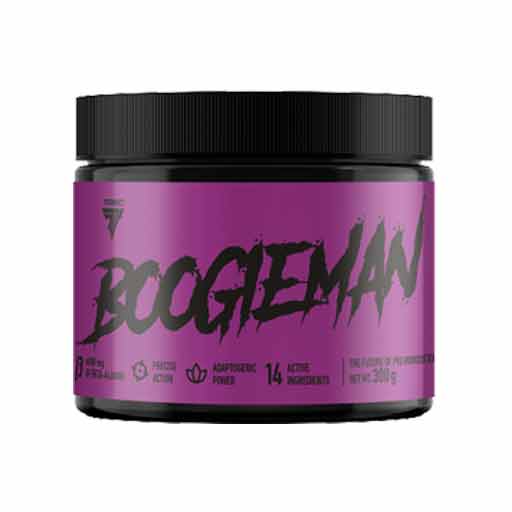 TREC / Boogieman