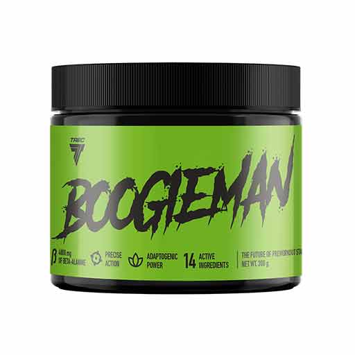 TREC / Boogieman