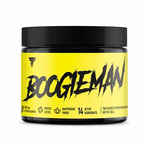 TREC / Boogieman