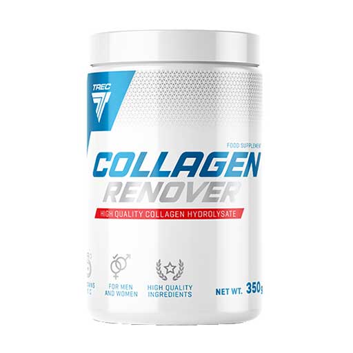 TREC / Collagen Renover