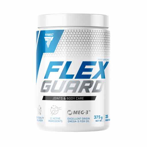 TREC / Flex Guard