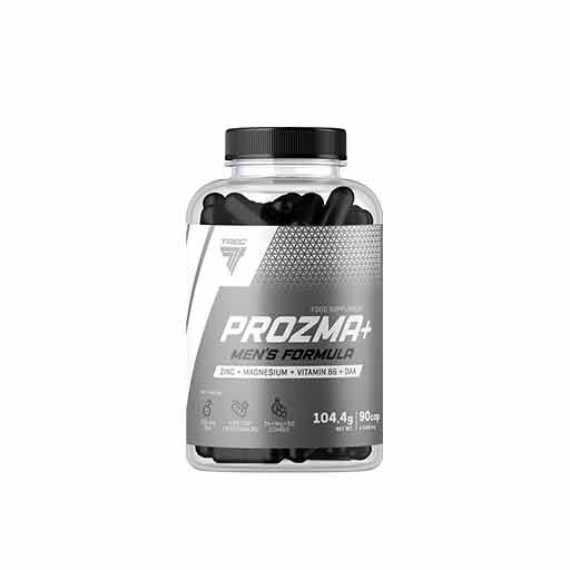 TREC / Pro ZMA