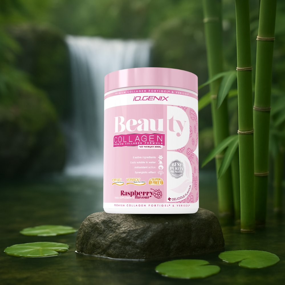 IO GENIX / Beauty Collagen