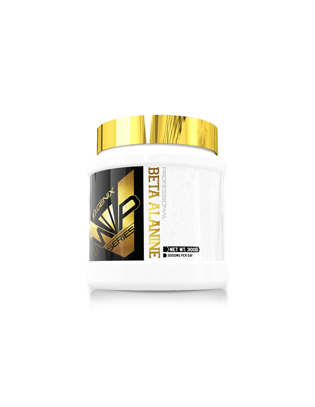 IO GENIX / Beta-Alanine