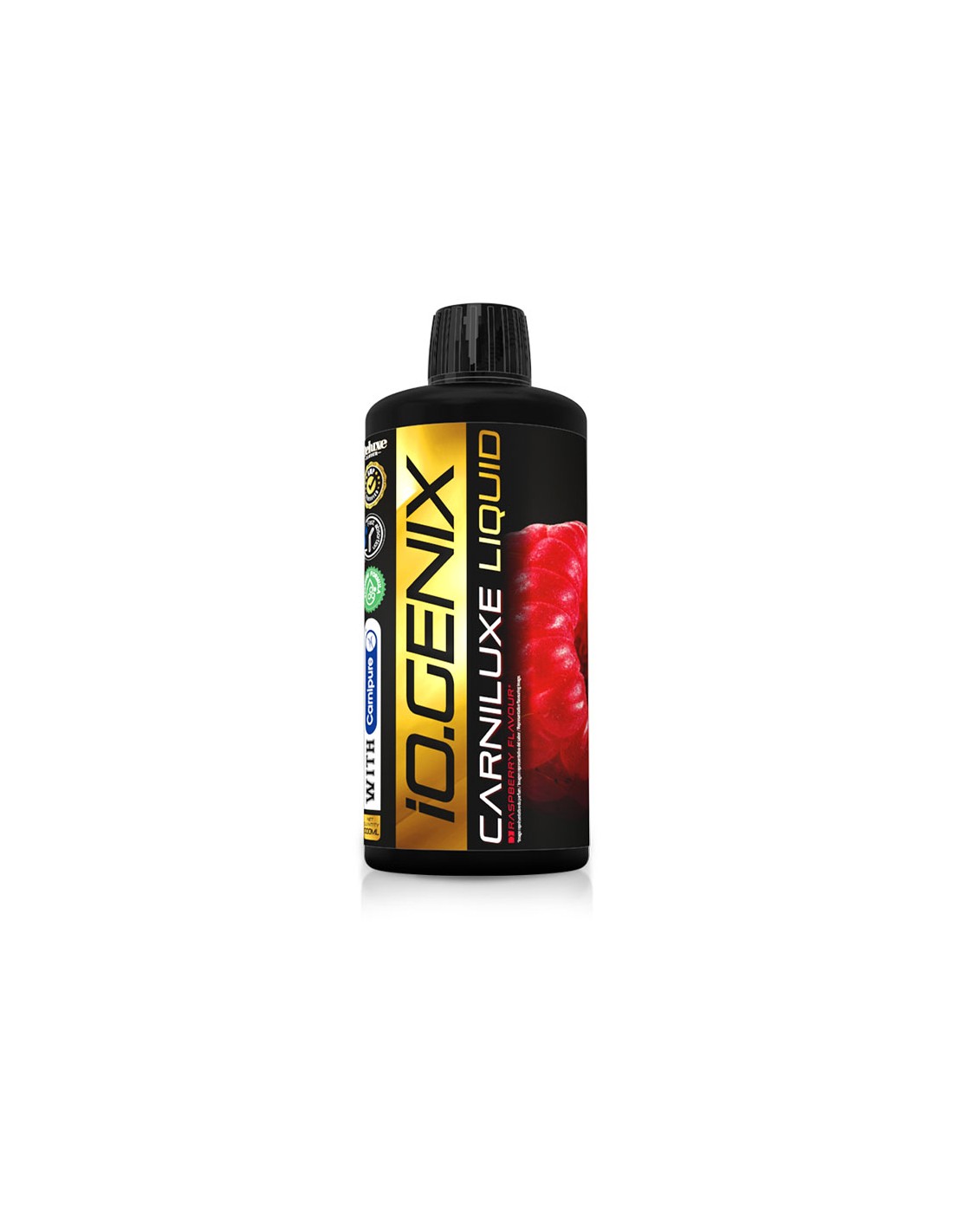 IO GENIX / Carniluxe Liquide 1L