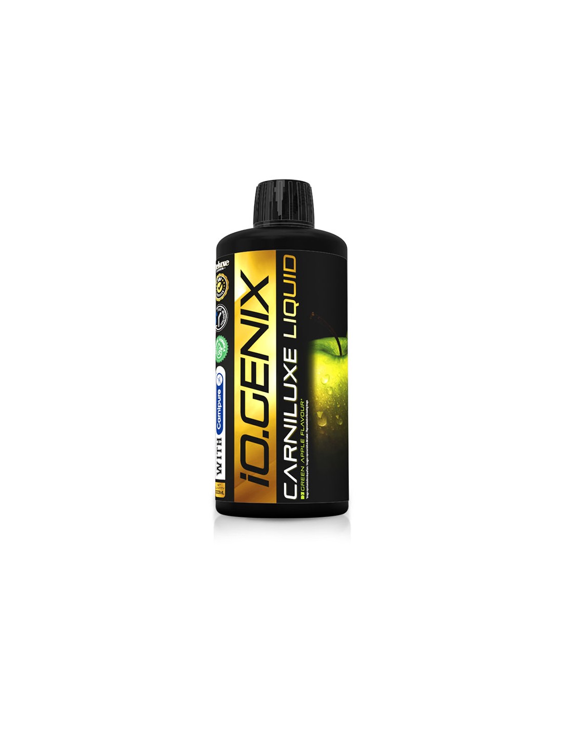 IO GENIX / Carniluxe Liquide 1L