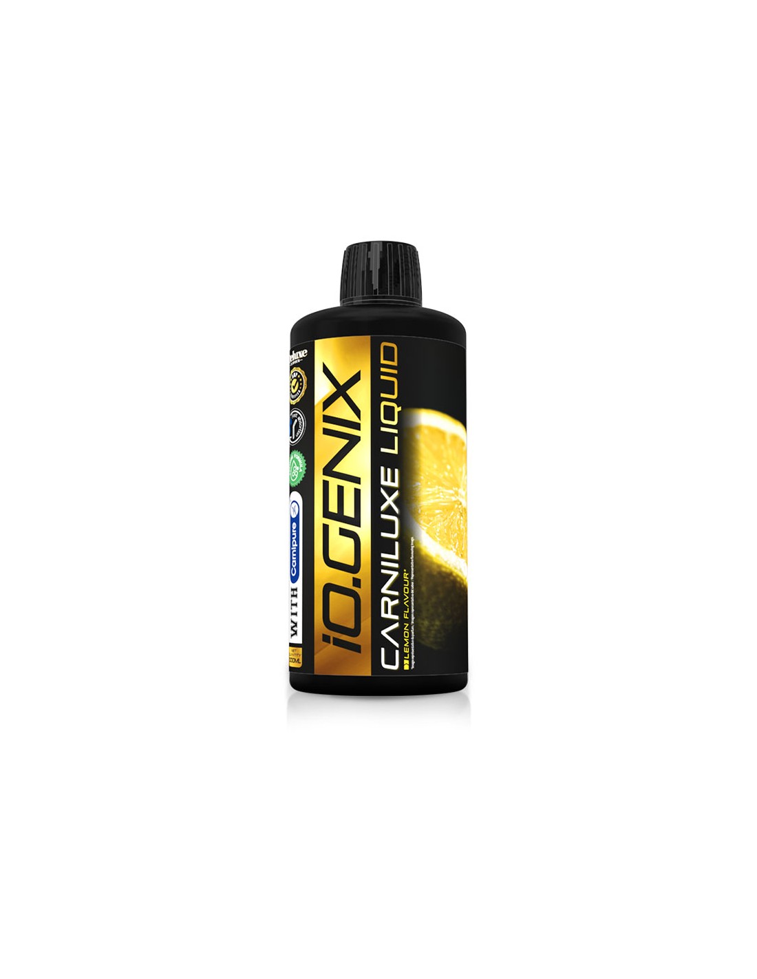 IO GENIX / Carniluxe Liquide 1L