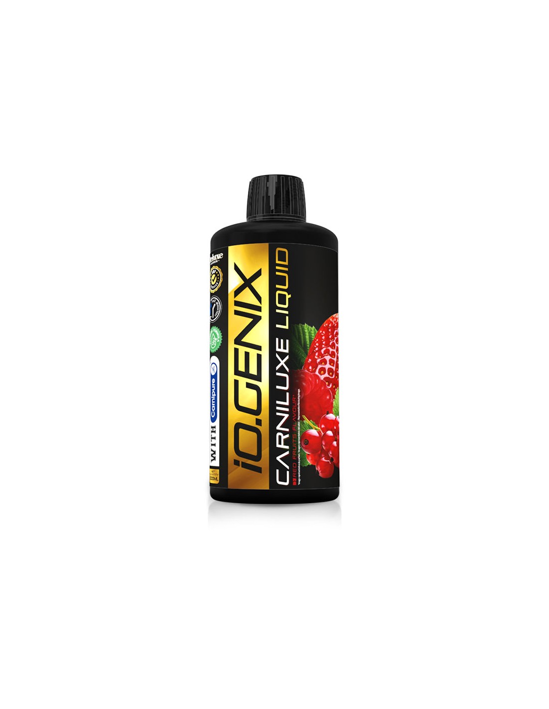 IO GENIX / Carniluxe Liquide 1L