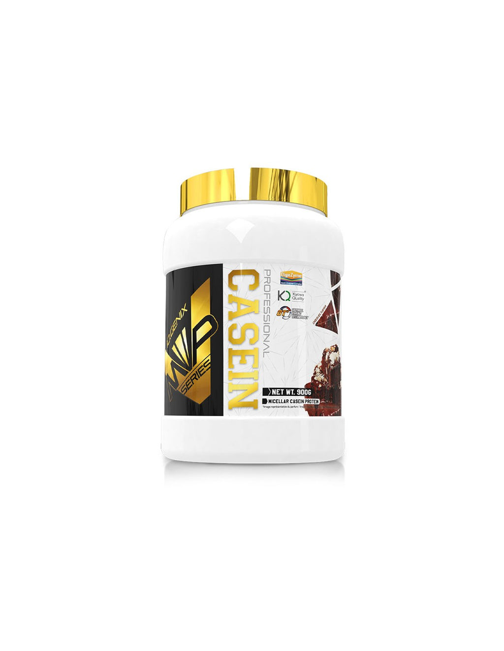 IO GENIX / Caséïn Professional