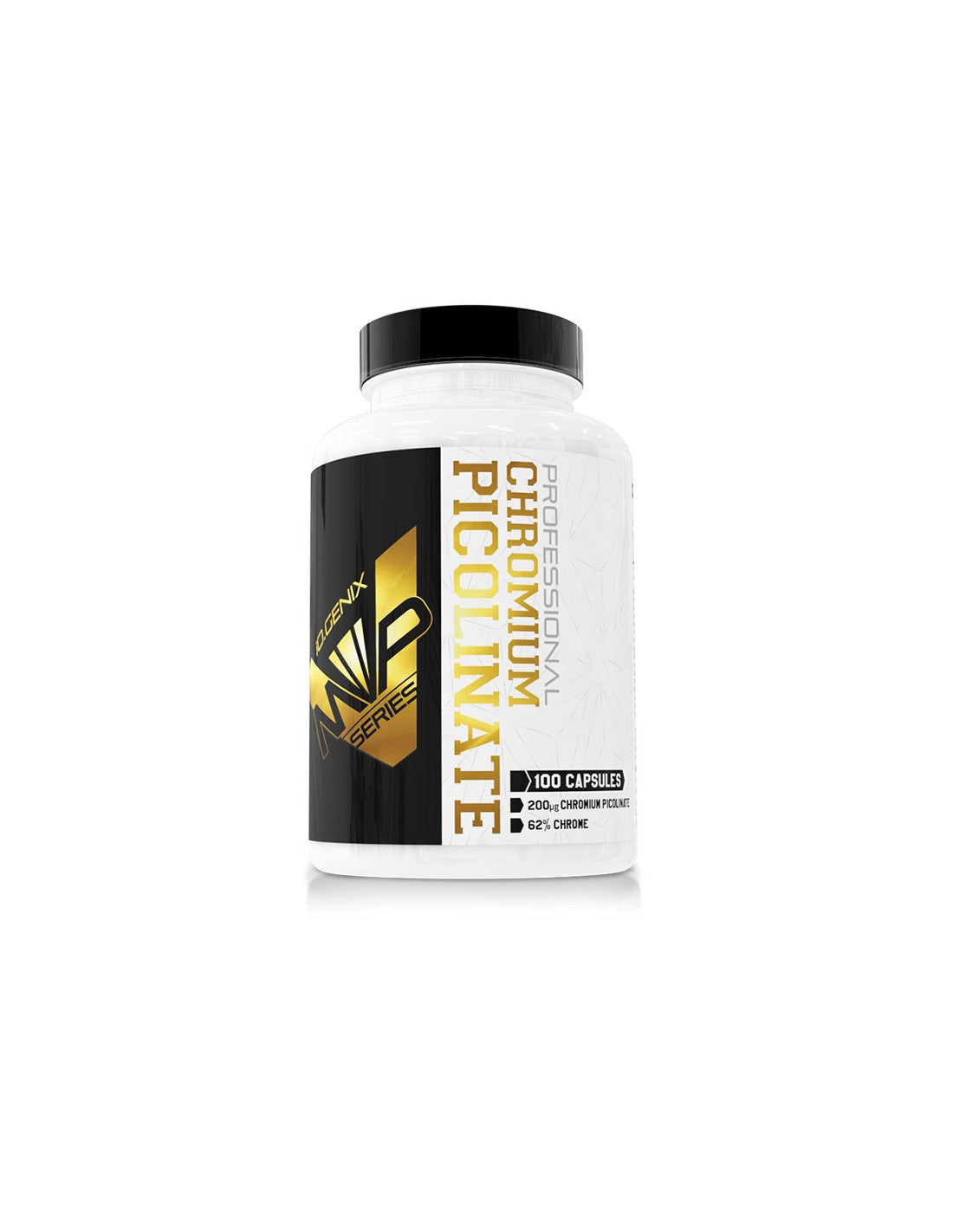 IO GENIX / Chromium Picolinate