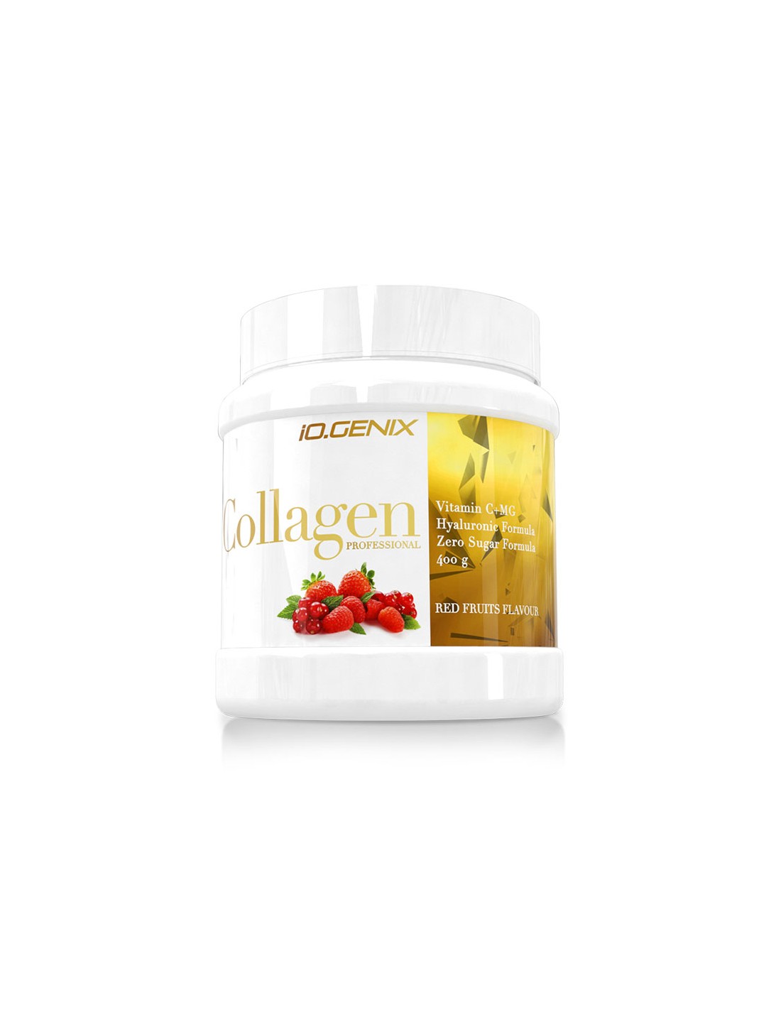 IO GENIX / Collagen Professional