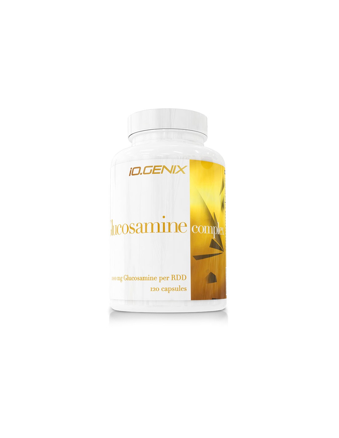 IO GENIX / Glucosamine Complex