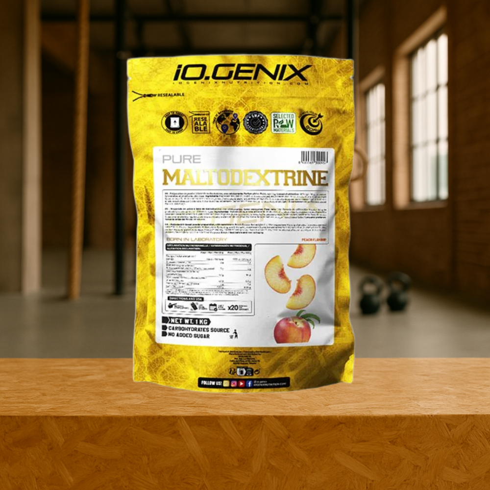 IO GENIX / Maltodextrine