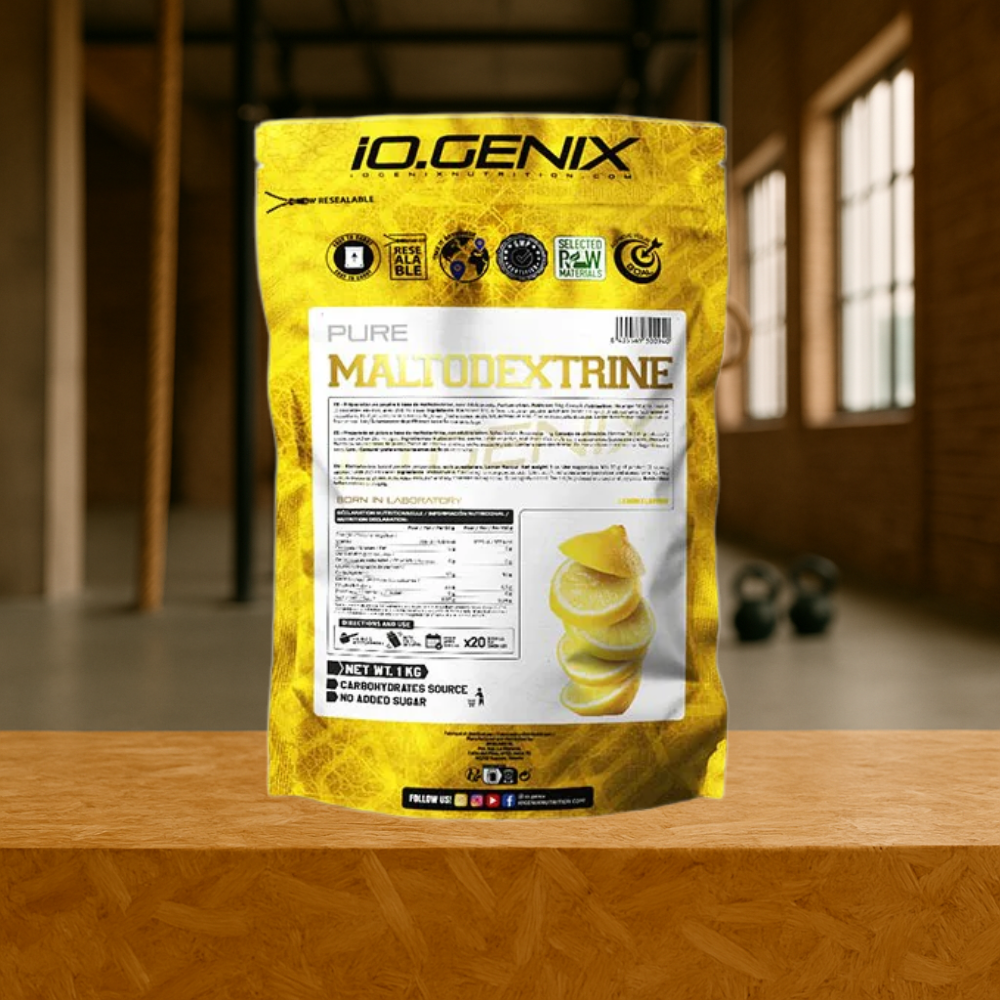 IO GENIX / Maltodextrine
