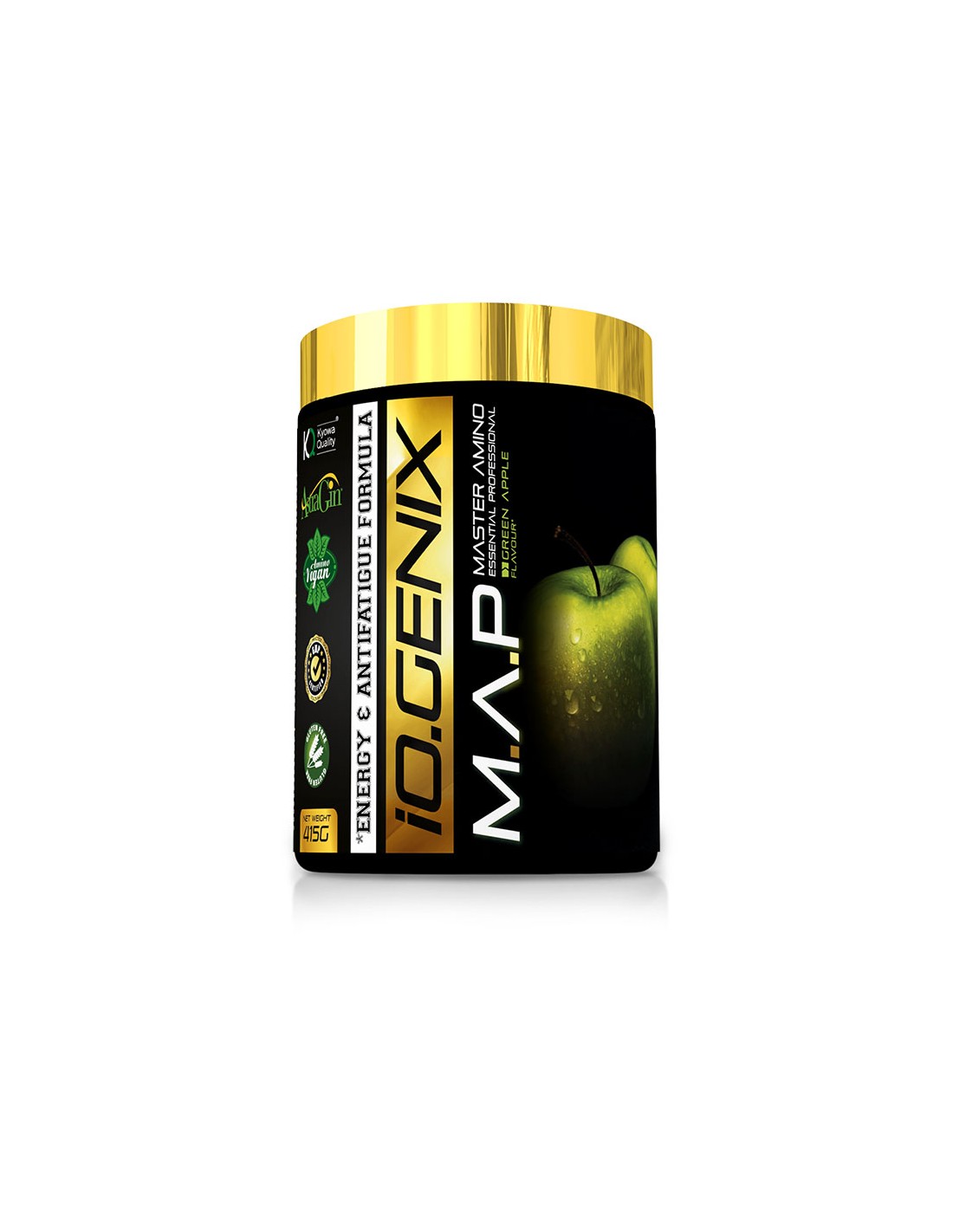 IO GENIX / M.A.P. (Master Aminos Professional)