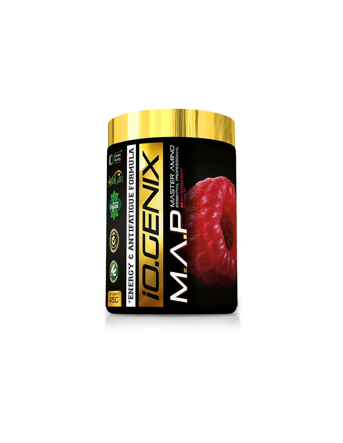 IO GENIX / M.A.P. (Master Aminos Professional)