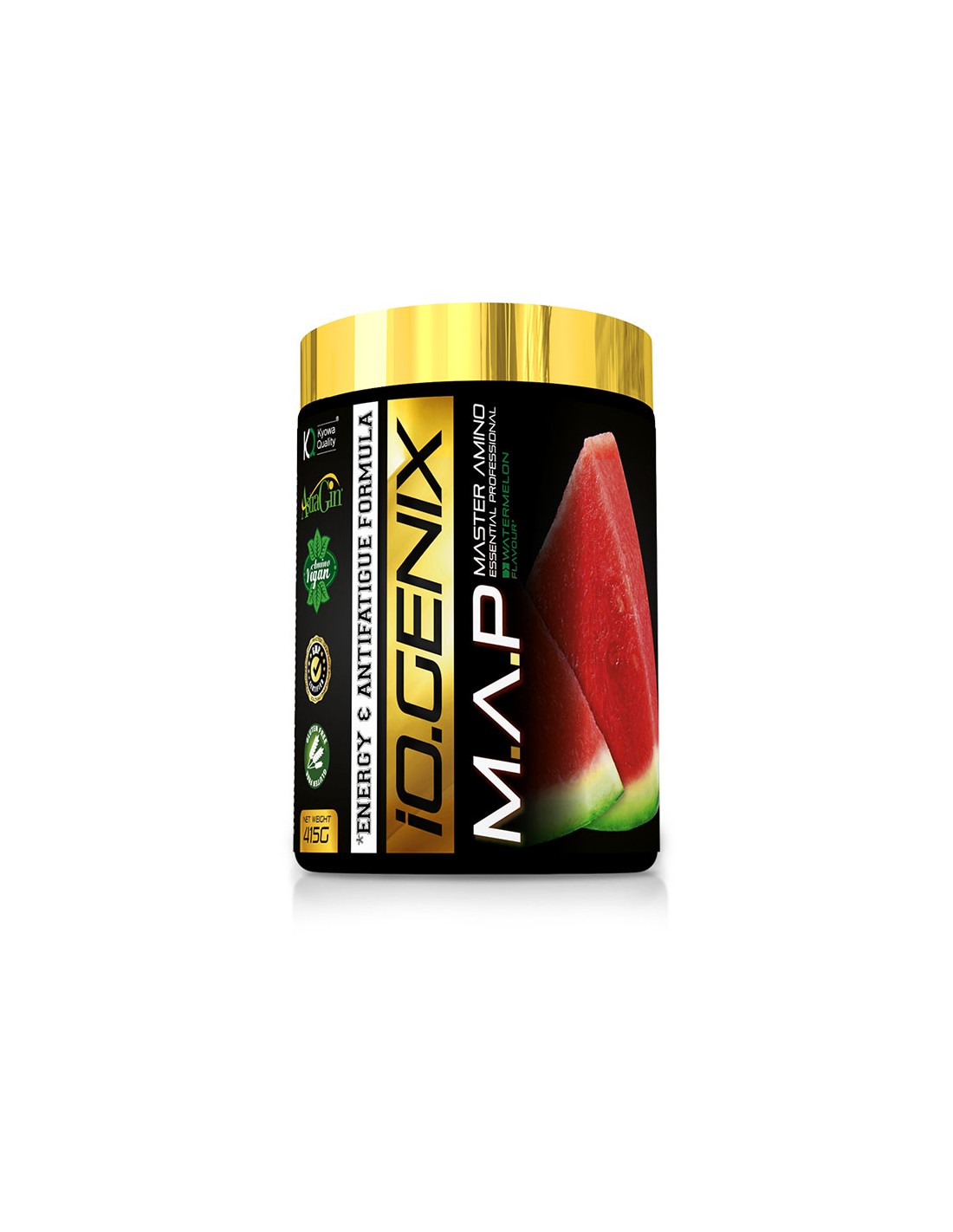 IO GENIX / M.A.P. (Master Aminos Professional)