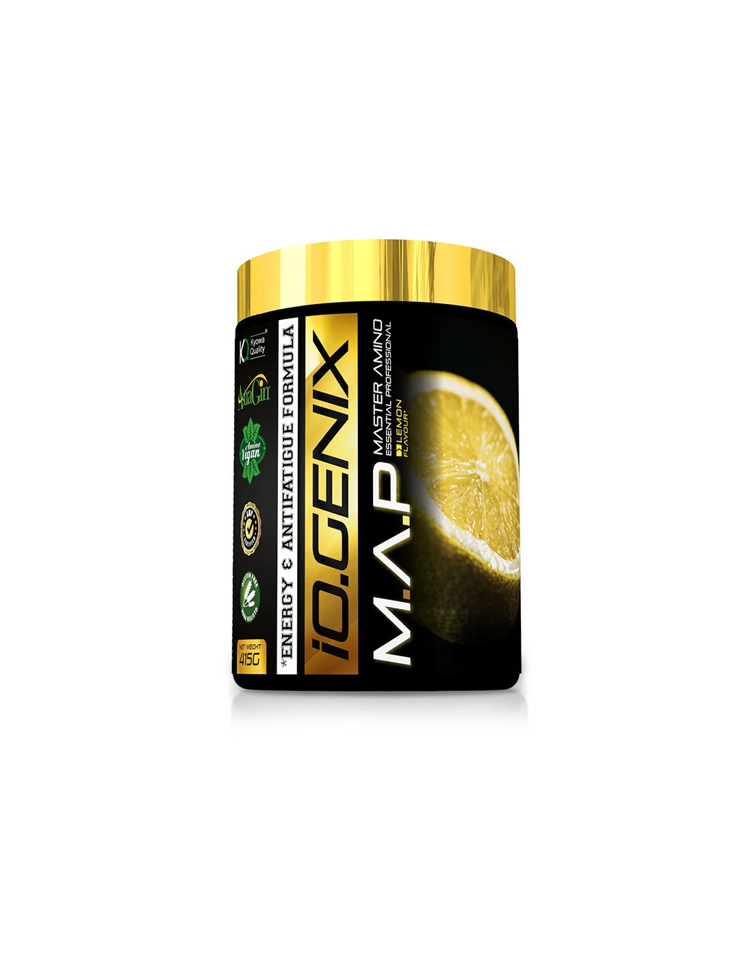 IO GENIX / M.A.P. (Master Aminos Professional)