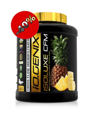 IO GENIX / Isoluxe CFM (Old Packaging) -40%