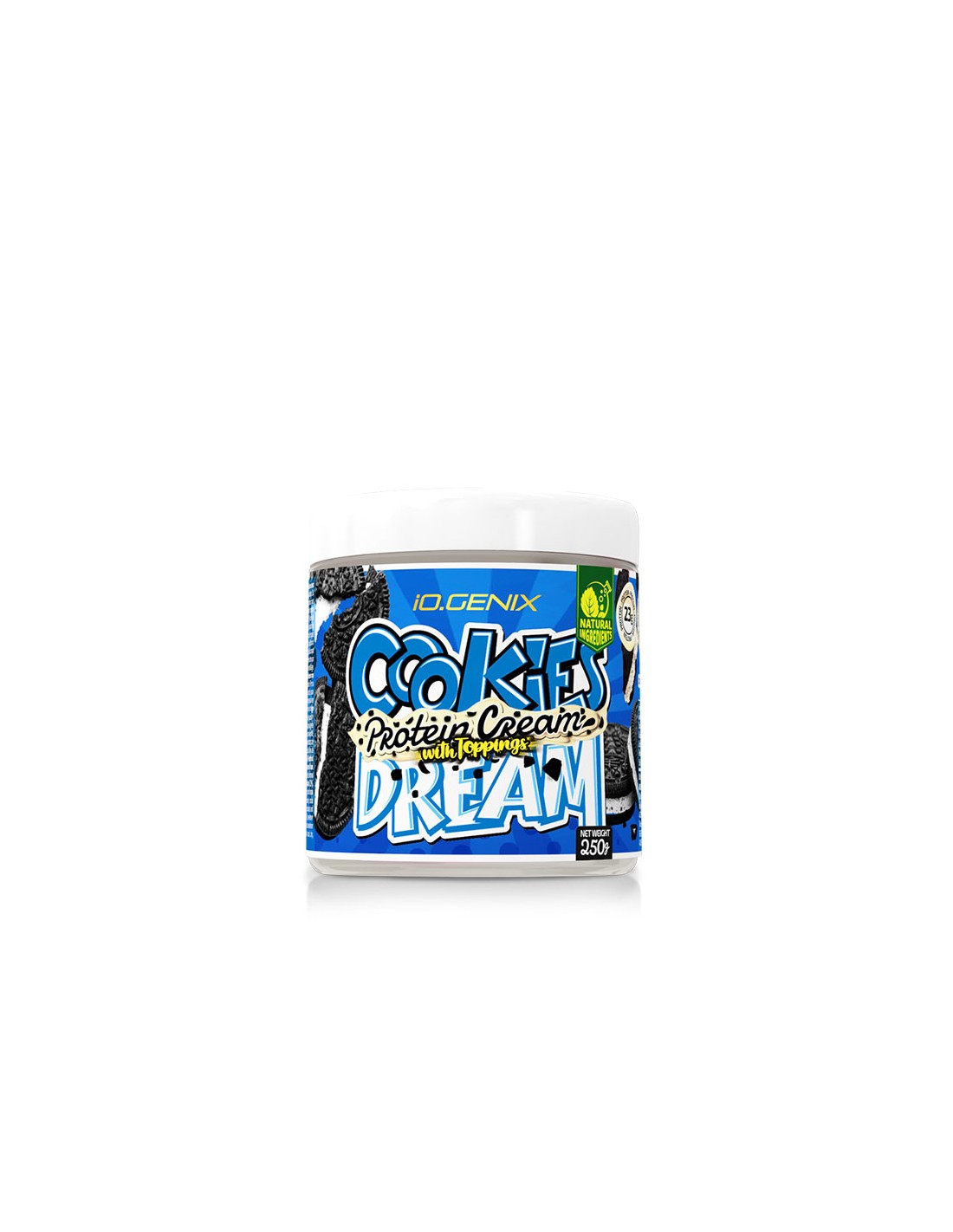 IO GENIX / Protein Cream