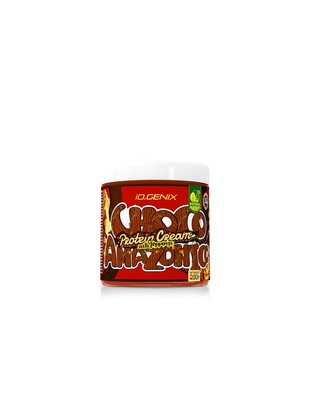 IO GENIX / Protein Cream