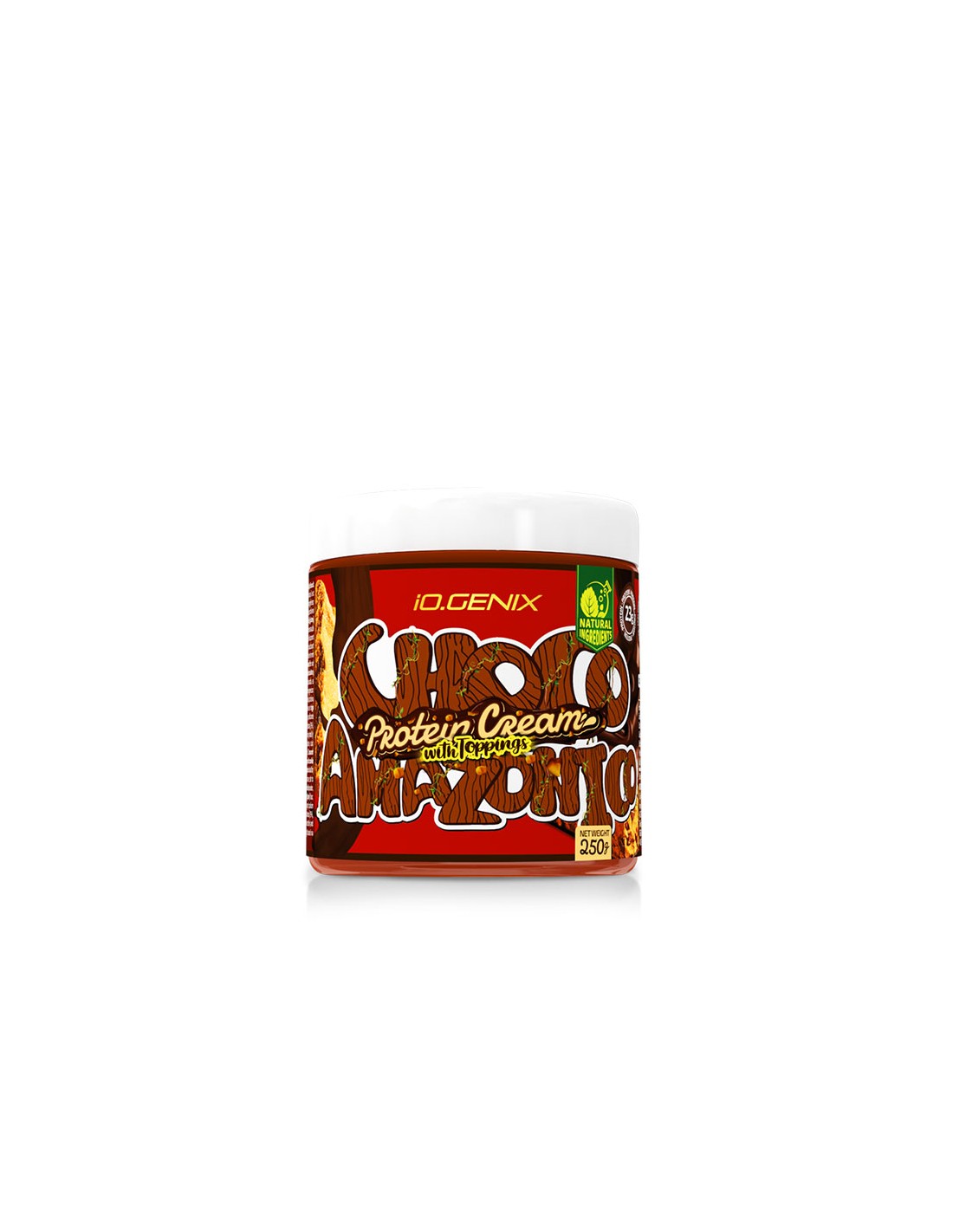 IO GENIX / Protein Cream