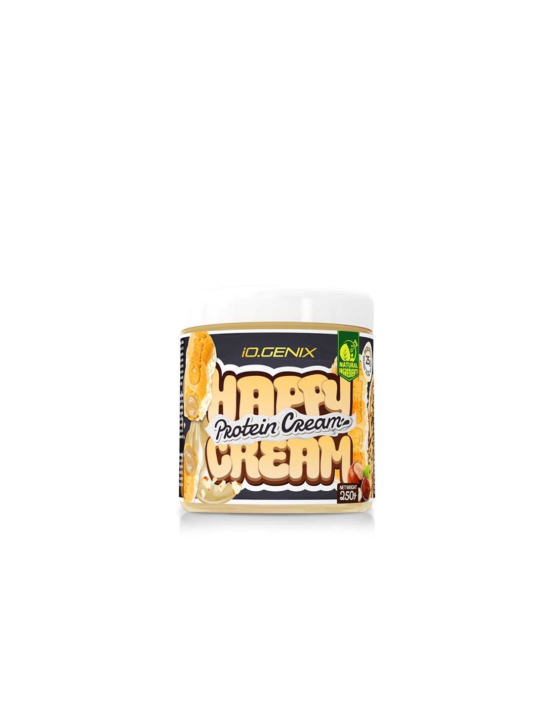 IO GENIX / Protein Cream