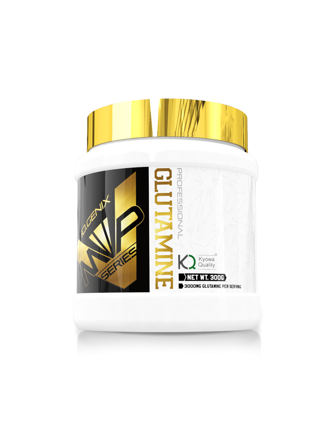 IO GENIX / Pure Glutamine