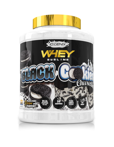 IO GENIX / Whey Sublime
